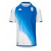 AS Monaco Voetbalkleding Derde Shirt 2023-24 Korte Mouwen